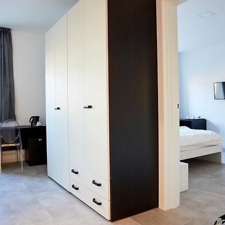Le Vette Room&Breakfast Роверето Номер фото