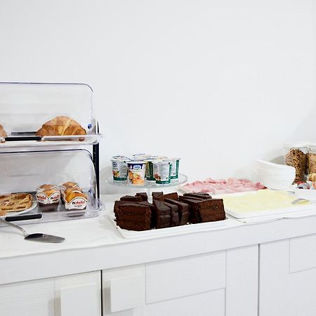 Le Vette Room&Breakfast Роверето Номер фото