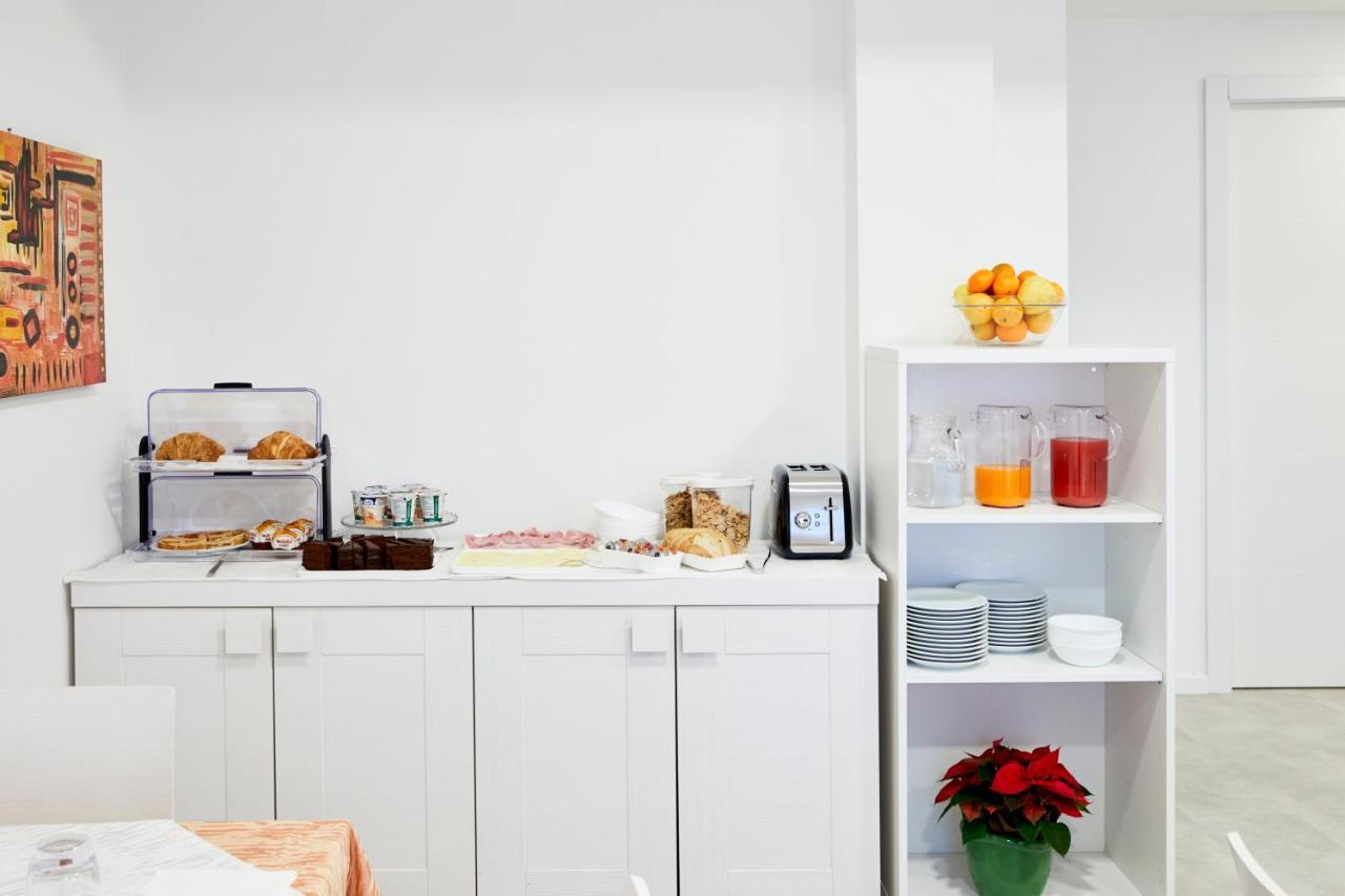 Le Vette Room&Breakfast Роверето Экстерьер фото