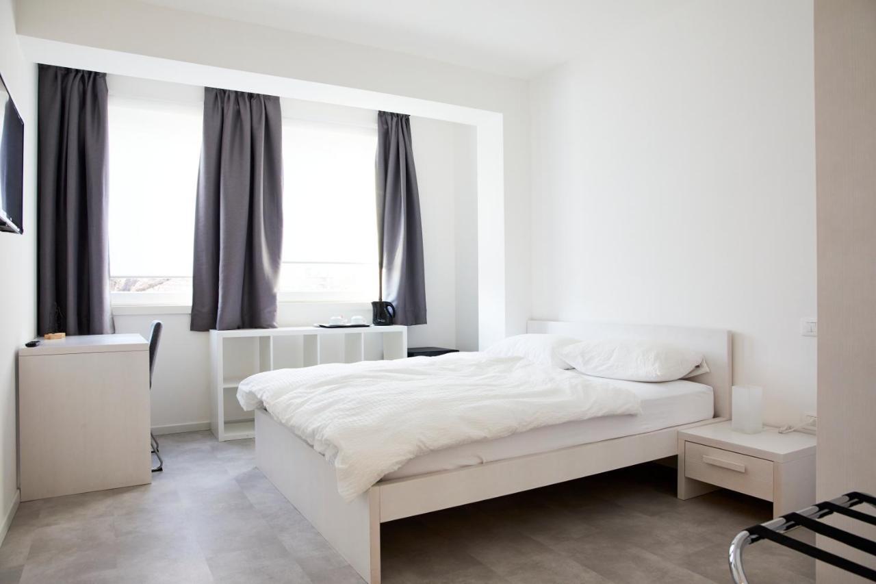 Le Vette Room&Breakfast Роверето Номер фото