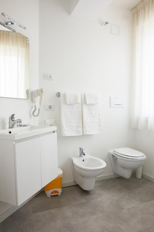 Le Vette Room&Breakfast Роверето Номер фото