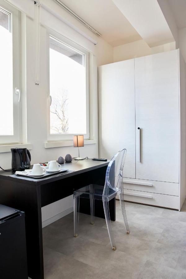 Le Vette Room&Breakfast Роверето Номер фото